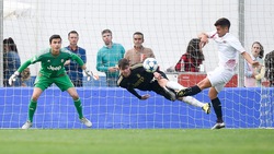 ko a Siviglia, Juventus fuori dalla Champions Primavera