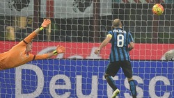 Coppa Italia, Inter-Cagliari 3-0: nerazzurri volano ai quarti di finale