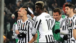 Coppa Italia, pagelle Juventus: Zaza da urlo