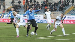 Serie B: Novara-Cesena 0-0 le immagini del pareggio