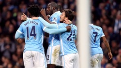 Premier League, Manchester City-Sunderland 4-1 tutte le emozioni del match