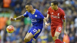 Premier League, Liverpool-Leicester 1-0  le emozioni della gara
