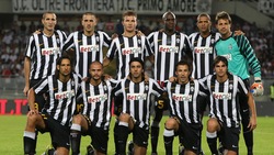 Juventus, gli acquisti dell'era Delneri