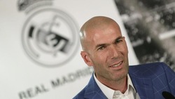 Real Madrid, Zidane al posto di Benitez