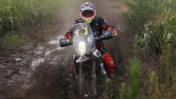 Dakar 2016: quanta fatica!