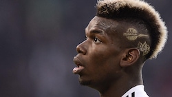 Pogba, la dab dance è una mania: la scrive anche sulla testa
