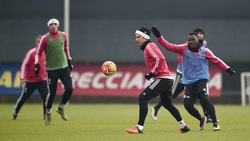 Juventus, niente pausa: in campo verso la Sampdoria