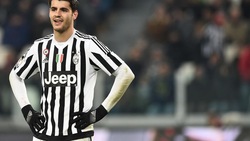 Real, rivuoi Morata? Vai in ginocchio dalla Juve