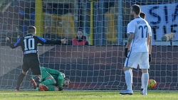 Serie A, Atalanta-Inter 1-1, decidono gli autogol