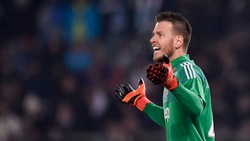 Coppa Italia, Lazio-Juventus 0-1: le pagelle