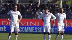 Fiorentina-Torino, le pagelle dei granata: si è intristito persino Baselli