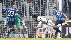 Juventus-Inter: Murillo-Cuadrado, Tagliavento concede il rigore