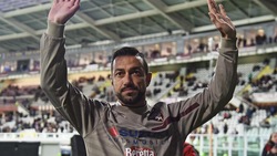 Serie A Torino, tra Quagliarella e i tifosi è pace fatta