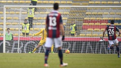 Serie A, Bologna-Sampdoria 3-2. le immagini della gara
