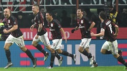 Serie A, Milan-Inter 3-0: il derby è rossonero