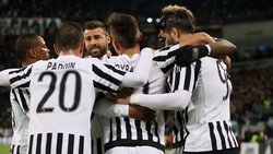 Juventus, le pagelle: Barzagli è da Playstation