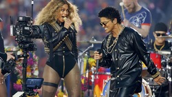 Super Bowl, la regina è Beyoncé
