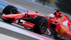 Ferrari, ascolta il rombo della nuova F1-2016