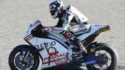 MotoGp Pramac, Redding: «Ho ritrovato la fiducia»