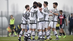 Primavera, Juventus-Pro Vercelli 3-0: ai bianconeri il derby piemontese