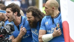 Rugby: Italia-Inghilterra 9-40, secondo turno del 6 Nazioni amaro
