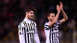 Juventus, le pagelle: Morata lotta, ma non risolve
