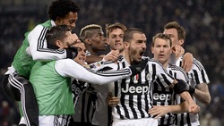 Serie A, Juventus-Inter 2-0: prove di fuga con Bonucci e Morata