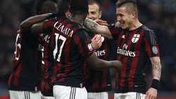 Coppa Italia, Milan-Alessandria 5-0: rossoneri in finale aspettando Inter-Juventus