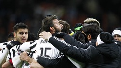 Coppa Italia, Inter-Juventus 3-0 (3-5 rig.): bianconeri in finale con il Milan