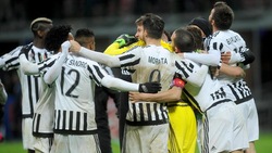 Juventus, le pagelle: Cuadrado-Asamoah, che pasticci!
