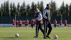 Juventus, testa al Sassuolo: ma Pogba non c’è!