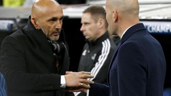 Sfogo Spalletti, a Madrid persa un'occasione
