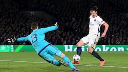Champions League, Chelsea-Psg 1-2: parigini ai quarti con Rabiot-Ibrahimovic