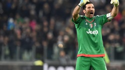 Juventus, Buffon supera il mito Zoff. Festa grande allo Stadium
