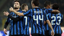 Serie A, Inter-Bologna 2-1: con Perisic e D'Ambrosio nerazzurri a -2 dalla Roma