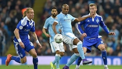 Champions League, Manchester City-Dinamo Kiev 0-0: Pellegrini ai quarti