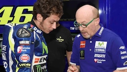 MotoGP Qatar, libere1: gli scatti più belli
