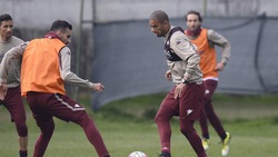 Torino, granata concentrati: la sconfitta con la Juventus è alle spalle