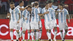 Cile-Argentina 1-2: l'Albiceleste "vendica" la Coppa America