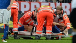 Bonucci esce in Barella e tiene in ansia la Juventus