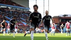 Il ritorno del Papero, Pato in gol all'esordio con il Chelsea