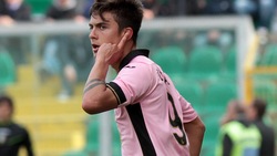 Serie A Juventus, Dybala si allena con il gruppo: amarcord Palermo?