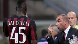 Milan-Carpi: la prima panchina di Brocchi a San Siro