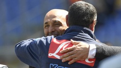 Serie A, Roma-Napoli: le emozioni del match