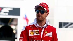 La Ferrari prepara il lungo week-end del Gp di Sochi