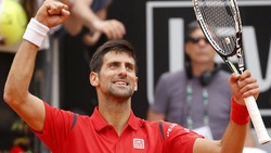 Tennis: Internazionali, Djokovic e Murray subito protagonisti