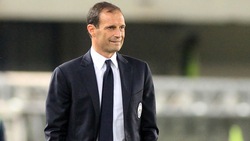 Allegri: "Infortunati? Forse Morata recupera per la finale"