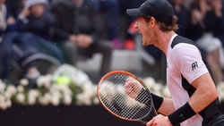 Tennis Internazionali, Murray show! Djokovic ko in finale