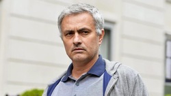 Mourinho a Londra: il Manchester United è sempre più vicino