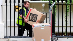 Mourinho, dove vai? Trasloco in corso destinazione Manchester